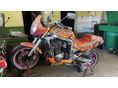 SUZUKI GSX-R 1100 1989/5 - 7