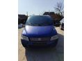 FIAT MULTIPLA 1.9 JTD Active (6 személyes )