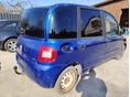 FIAT MULTIPLA 2004/8 - 2