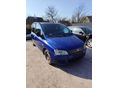FIAT MULTIPLA 2004/8 - 5