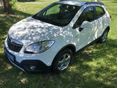 OPEL MOKKA 2013/6 - 1