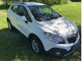 OPEL MOKKA 2013/6 - 2