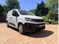 PEUGEOT PARTNER 2023/8 - 2