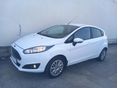 FORD FIESTA 2013/11 - 1