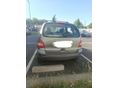 RENAULT SCENIC Scénic 1.6 16V Megan