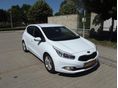 KIA CEE'D 2013/5 - 1