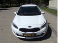 KIA CEE'D 2013/5 - 4
