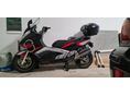 GILERA GP 800 2010/3 - 10