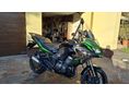 KAWASAKI VERSYS 1000 SE