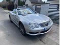 MERCEDES-BENZ SL 500 (Automata)
