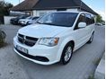 DODGE GRAND CARAVAN 3.6L V6. Újkora óta magyar. USA nagykövetségi autó!