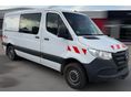 MERCEDES-BENZ SPRINTER 2020/1 - 1