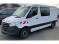 MERCEDES-BENZ SPRINTER 2020/1 - 2