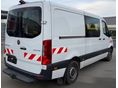MERCEDES-BENZ SPRINTER 2020/1 - 3