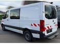 MERCEDES-BENZ SPRINTER 2020/1 - 4