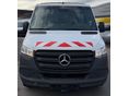 MERCEDES-BENZ SPRINTER 2020/1 - 5