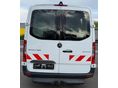 MERCEDES-BENZ SPRINTER 2020/1 - 6