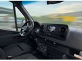 MERCEDES-BENZ SPRINTER 2020/1 - 11