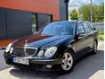 MERCEDES-BENZ E 280 T CDI Avantgarde (Automata) SZÉP MEGKÍMÉLT ÁLLAPOTBAN-ROSZDAMENTES-NAVI-BŐRBELSŐ-BI-XENON