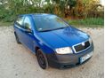 SKODA FABIA 1.2 12V Classic