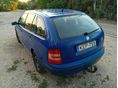 SKODA FABIA 2006/4 - 2