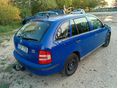 SKODA FABIA 2006/4 - 5