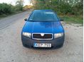 SKODA FABIA 2006/4 - 6