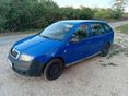 SKODA FABIA 2006/4 - 7