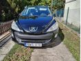 PEUGEOT 308 SW 1.6 VTi Confort Pack EURO5 Bőr. klíma