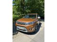 SUZUKI VITARA 1.6 GLX 4WD