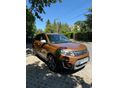 SUZUKI VITARA 2018/7 - 2