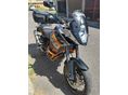 KTM 1190 ADVENTURE 