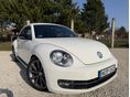 VOLKSWAGEN BEETLE 2012/2 - 2