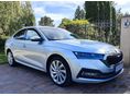 SKODA OCTAVIA 2.0 TDI SCR Style Clever +! 200 Le!!! LED Mátrix. Törésmentes