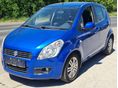 SUZUKI SPLASH 1.2 GLX+ CD AC MP3 EU5 ÜLÉSFŰTÉS. VÉGIG SZERVIZELT. AUTÓBESZÁMÍTÁS