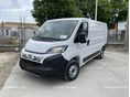 FIAT DUCATO 2.2 Mjet MH1 3.3 t Új modell. 3% Széchenyi lízinggel!
