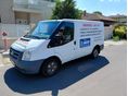 FORD TRANSIT 2011 - 3