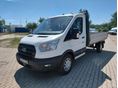 FORD TRANSIT 2022/9 - 1