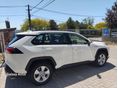 TOYOTA RAV 4 2021/11 - 2