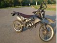YAMAHA DT 50 2006 - 2