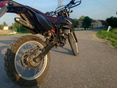 YAMAHA DT 50 2006 - 5