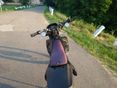 YAMAHA DT 50 2006 - 6