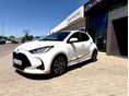TOYOTA YARIS 2020/11 - 3