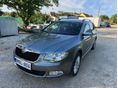 SKODA SUPERB 2012/2 - 1