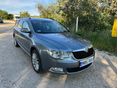 SKODA SUPERB 2012/2 - 2