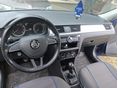 SKODA RAPID 2018/3 - 7