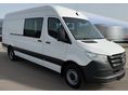 MERCEDES-BENZ SPRINTER 2021/5 - 1