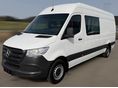 MERCEDES-BENZ SPRINTER 2021/5 - 2