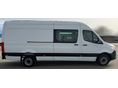 MERCEDES-BENZ SPRINTER 2021/5 - 5