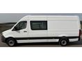 MERCEDES-BENZ SPRINTER 2021/5 - 6